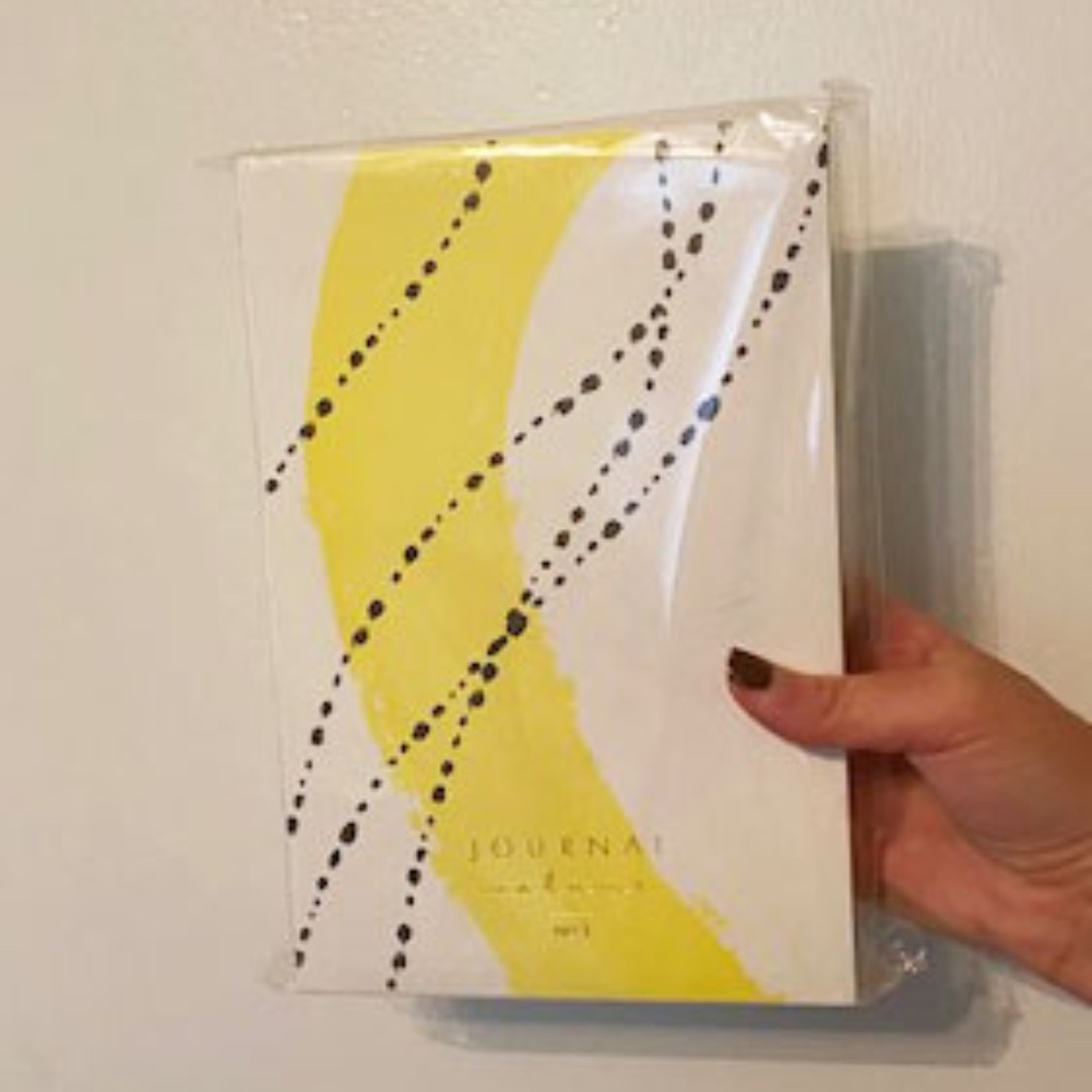 Modern Abstract Journal